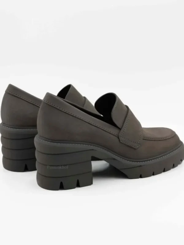 Kennel & Schmenger loafers 21 58600 Grey