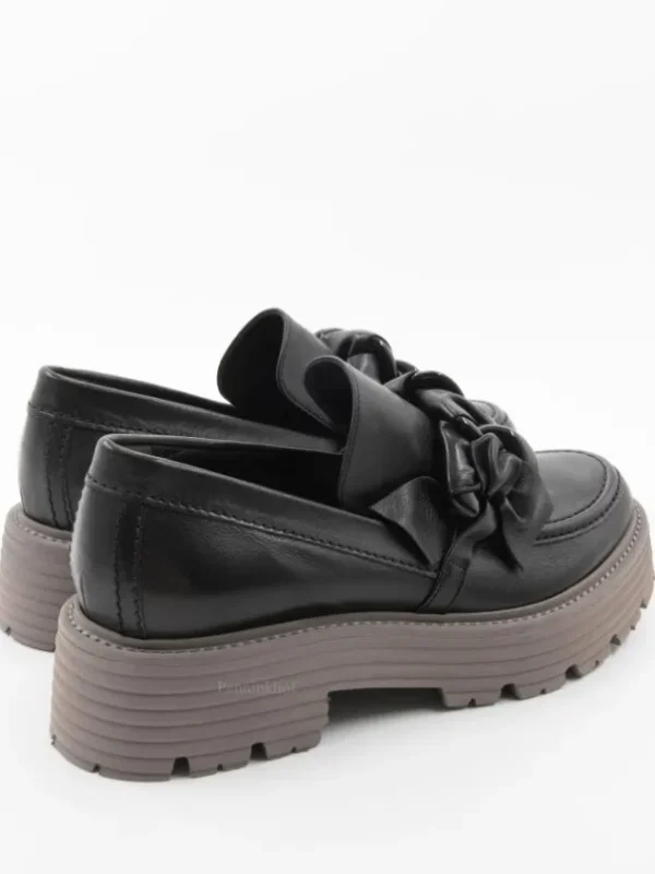 Kennel & Schmenger loafers 21 34640 Black