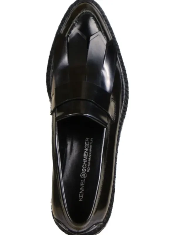 Kennel & Schmenger loafers 21 29800 Black
