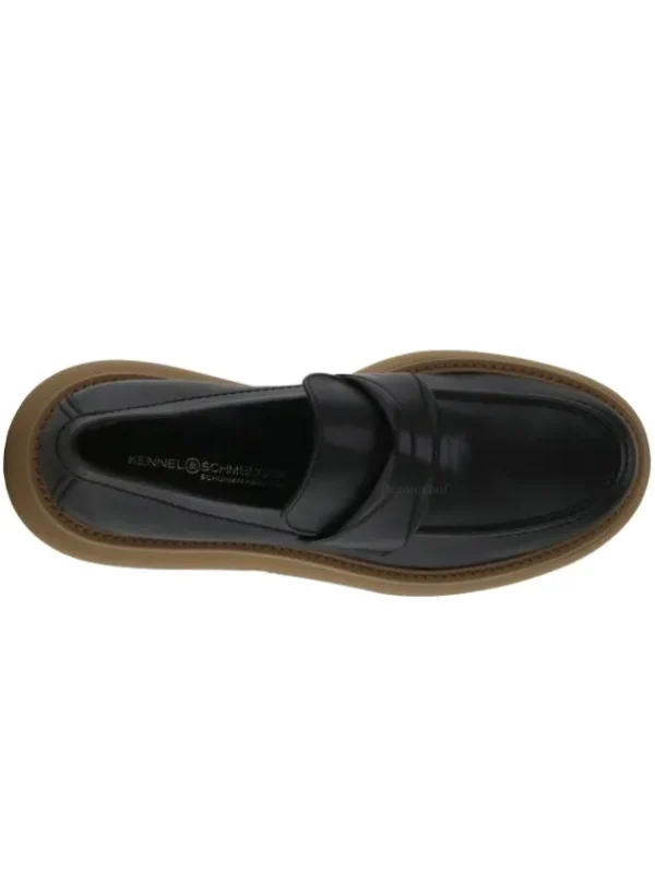 Kennel & Schmenger loafers 81 28610 Black