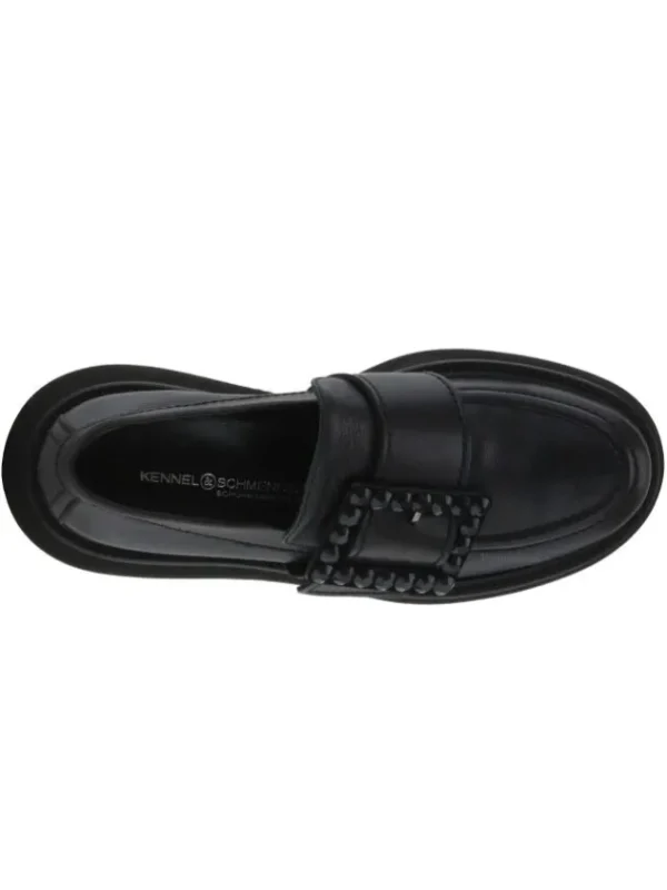 Kennel & Schmenger loafers 81 28780 Black