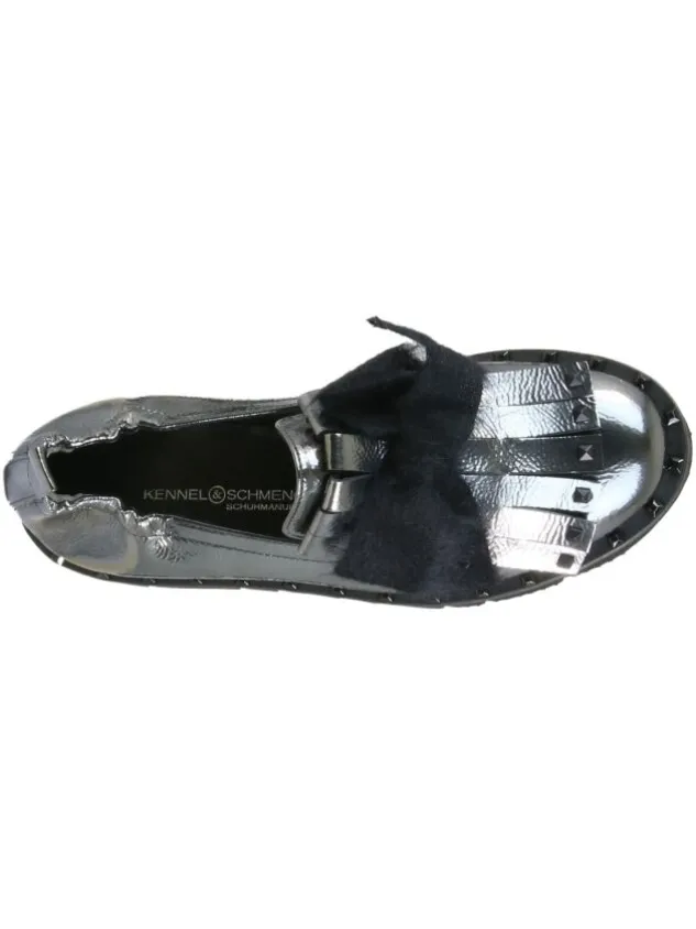 kennel_amp_schmenger_loaf_2-9.webp Kennel & Schmenger loafers 81 10300 Silver