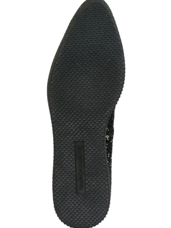 Kennel & Schmenger loafers 21 29600 Black