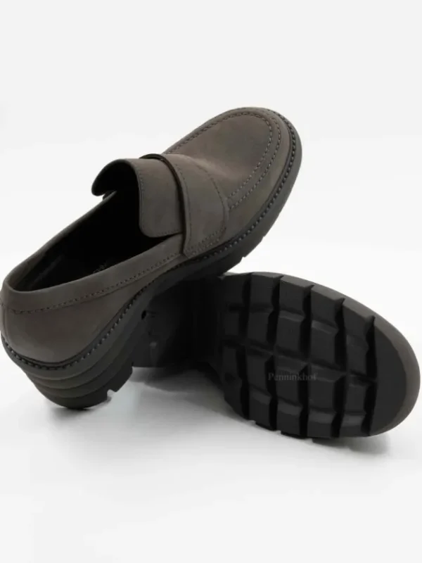Kennel & Schmenger loafers 21 58600 Grey
