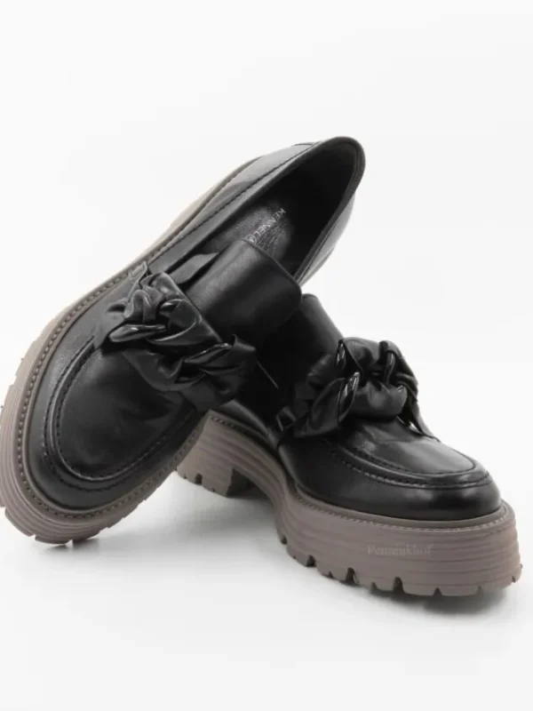 Kennel & Schmenger loafers 21 34640 Black