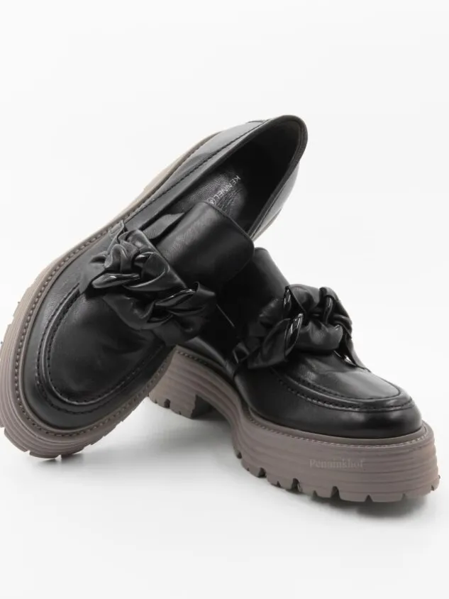 kennel_amp_schmenger_loaf_3-5.webp Kennel & Schmenger loafers 21 34640 Black
