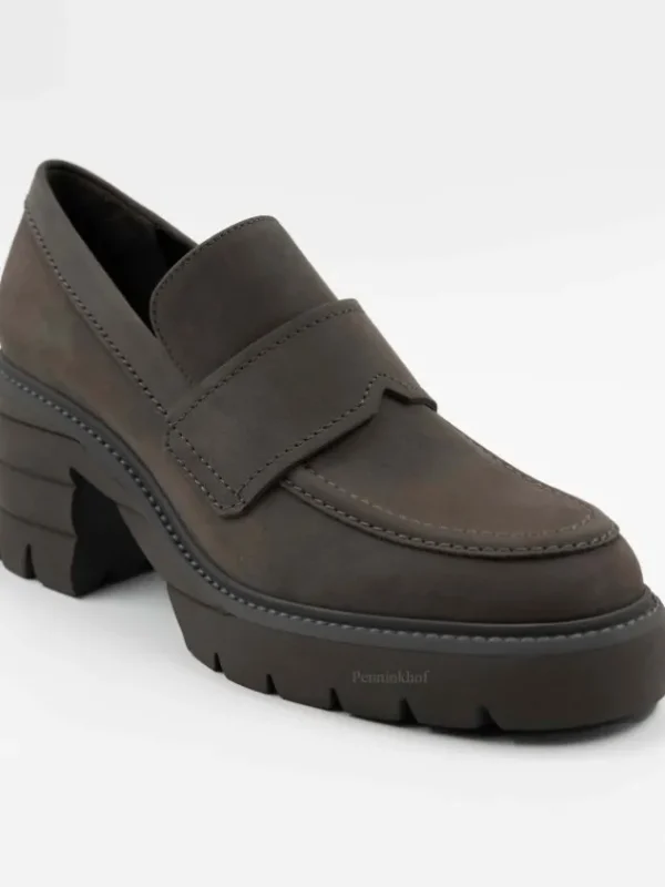 Kennel & Schmenger loafers 21 58600 Grey
