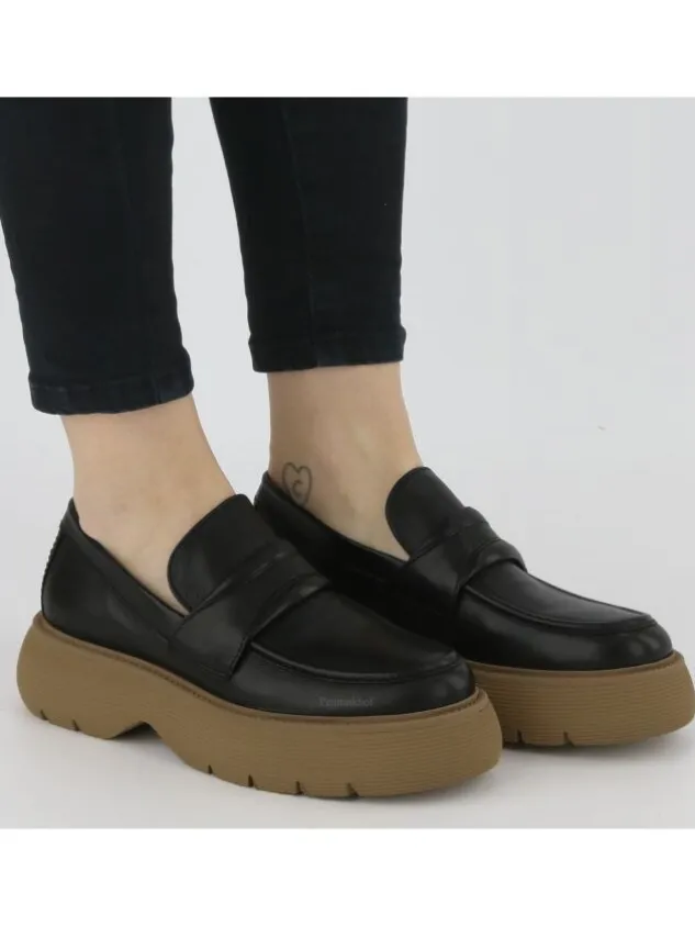 kennel_amp_schmenger_loaf_4-5.webp Kennel & Schmenger loafers 81 28610 Black