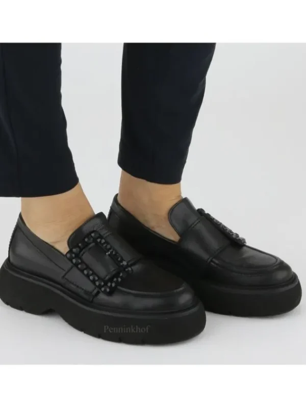 Kennel & Schmenger loafers 81 28780 Black