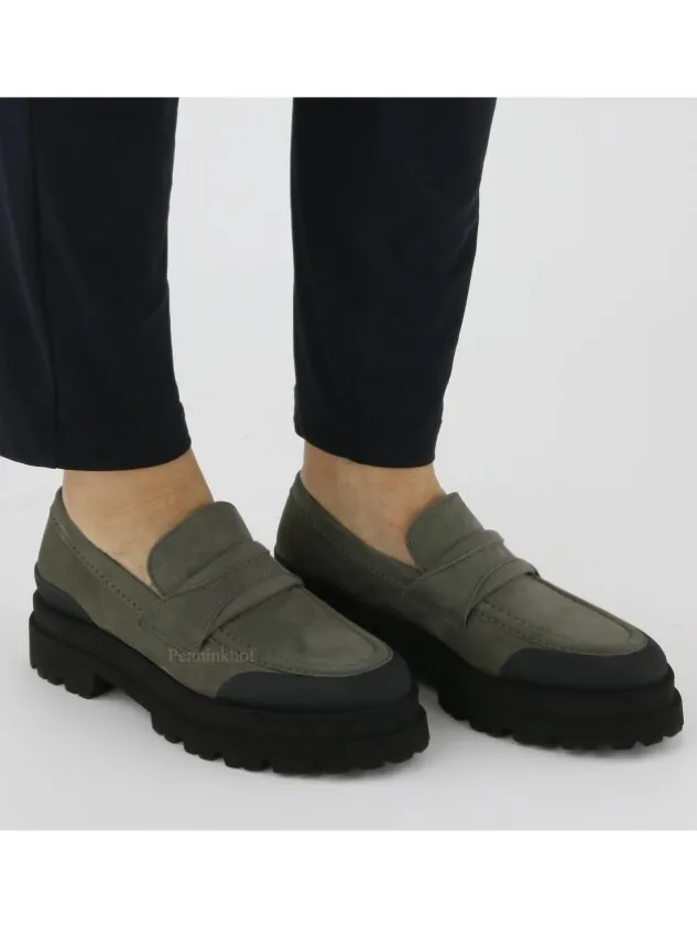 kennel_amp_schmenger_loaf_4-8.webp Kennel & Schmenger loafers 81 37330 Grey