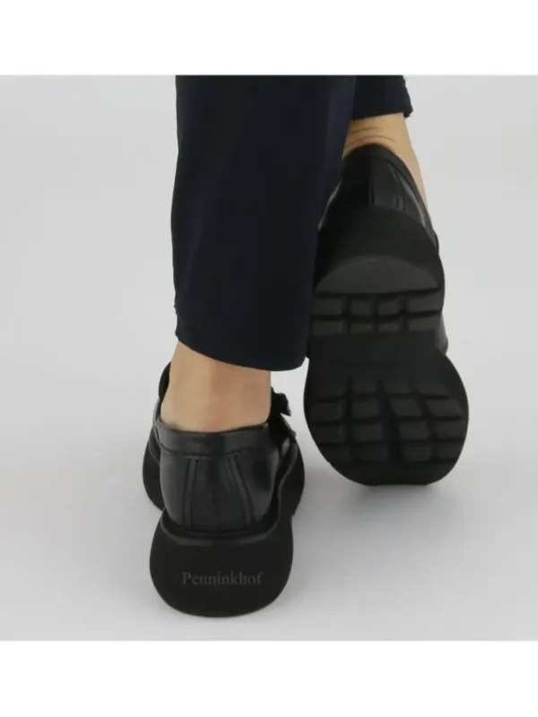 Kennel & Schmenger loafers 81 28780 Black
