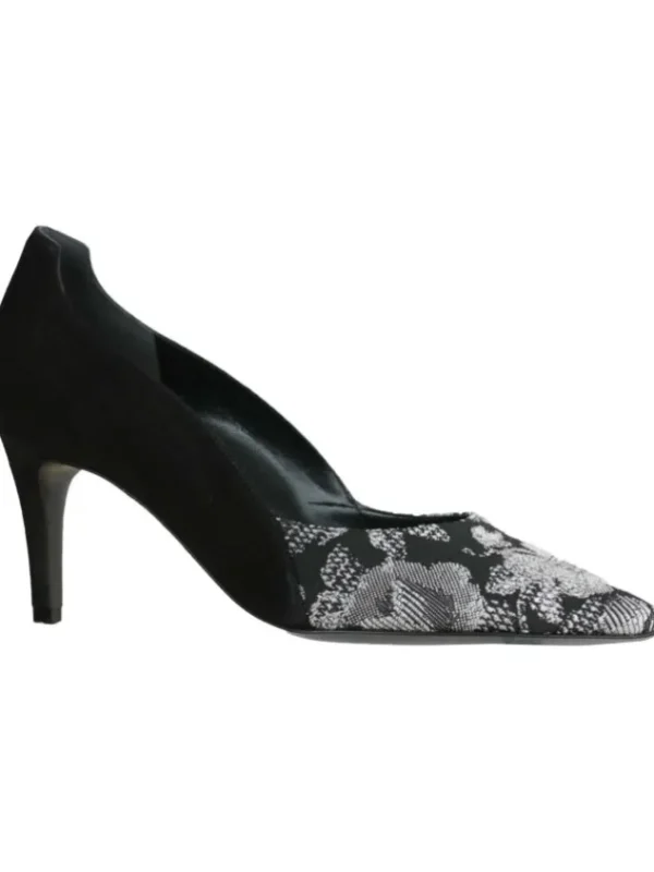 Kennel & Schmenger pumps 61 70700 Black