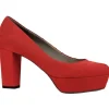 Kennel & Schmenger pumps 5158010 Red