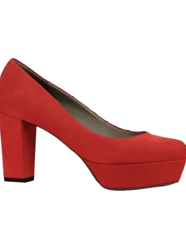 Kennel & Schmenger pumps 5158010 Red