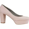 Kennel & Schmenger pumps 5158010 Pink