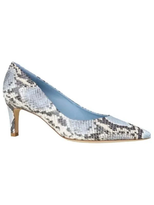 Kennel & Schmenger pumps 91 64600 Blue