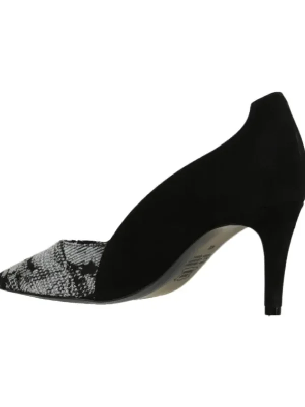 Kennel & Schmenger pumps 61 70700 Black