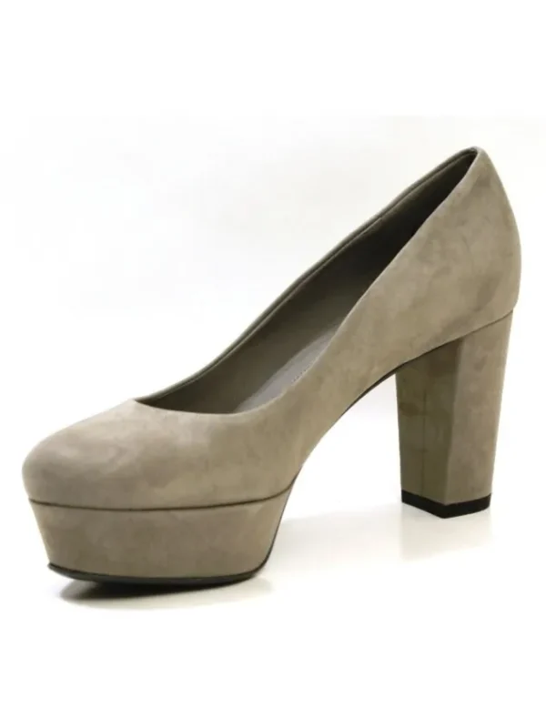 Kennel & Schmenger pumps 5158010 Taupe