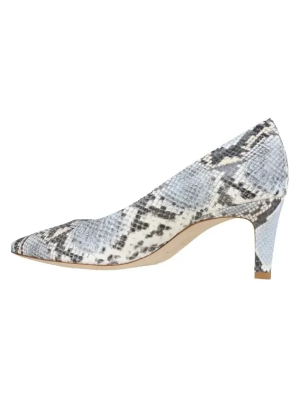 Kennel & Schmenger pumps 91 64600 Blue