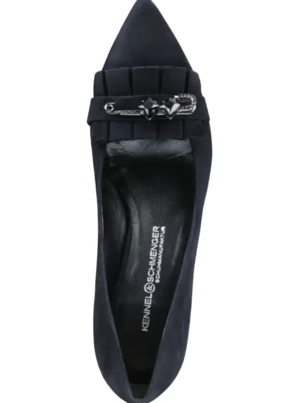 Kennel & Schmenger pumps 61 70840 Blue