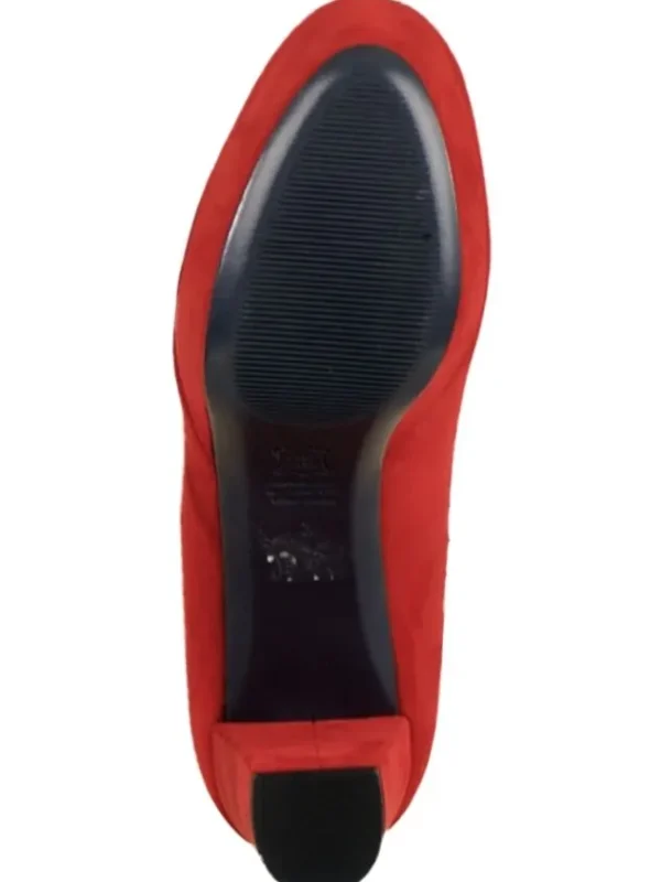 Kennel & Schmenger pumps 5158010 Red