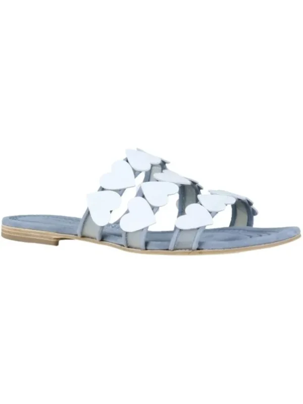 Kennel & Schmenger sandals 91 94270 Blue