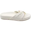 Kennel & Schmenger sandals 51 96240 Cream White