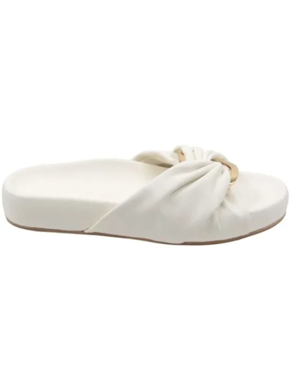 Kennel & Schmenger sandals 51 96240 Cream White