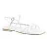 Kennel & Schmenger sandals 51 92050 White