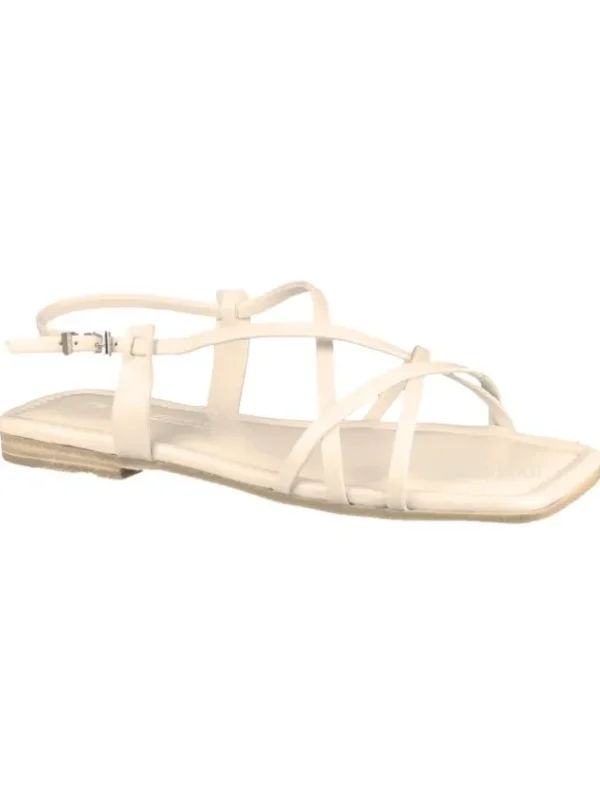 Kennel & Schmenger sandals 51 92080 Cream White