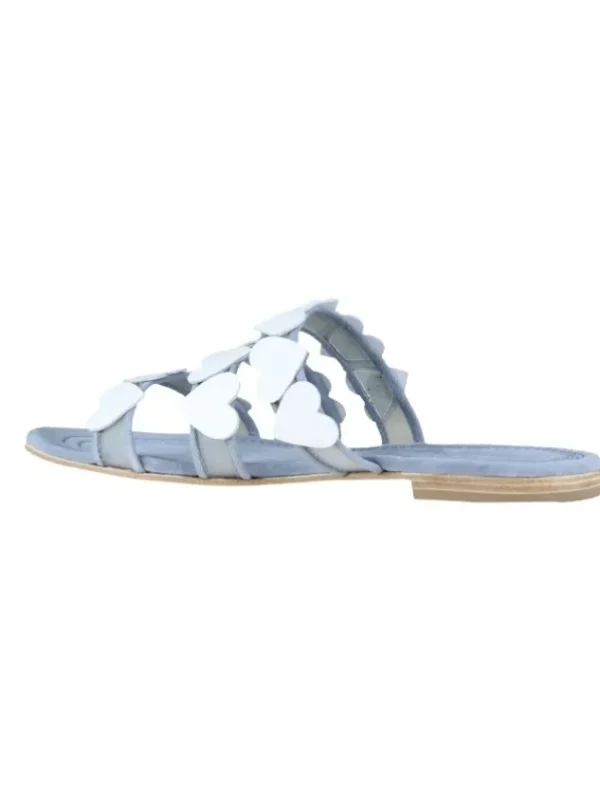 Kennel & Schmenger sandals 91 94270 Blue