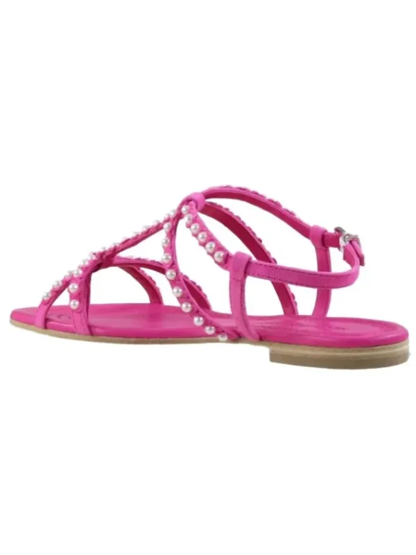 Kennel & Schmenger sandals 91 94280 Pink