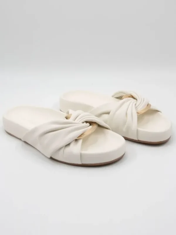 Kennel & Schmenger sandals 51 96240 Cream White