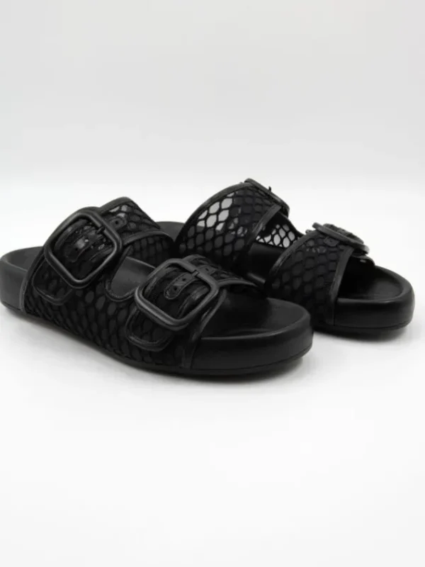 Kennel & Schmenger sandals 51 96230 Black