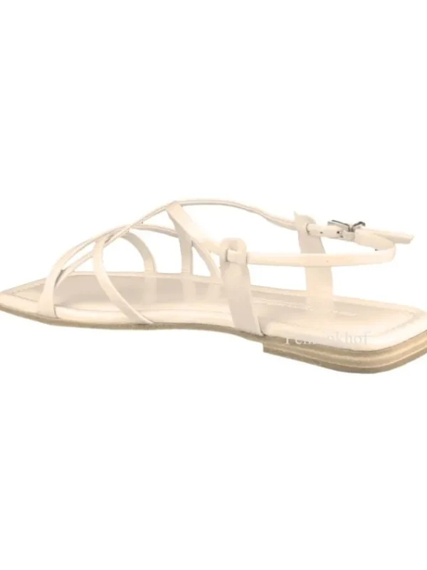 Kennel & Schmenger sandals 51 92080 Cream White