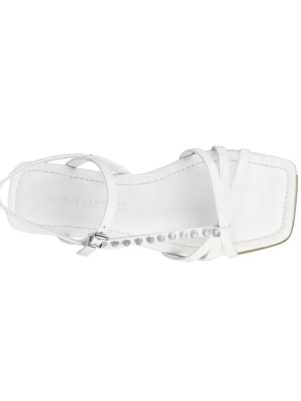 Kennel & Schmenger sandals 51 92050 White