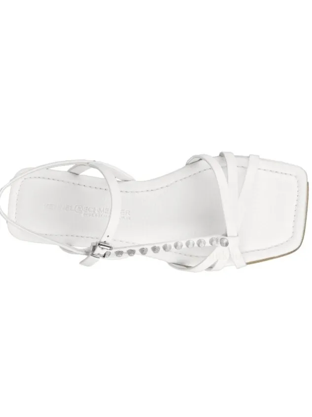 kennel_amp_schmenger_sand_2-6.webp Kennel & Schmenger sandals 51 92050 White