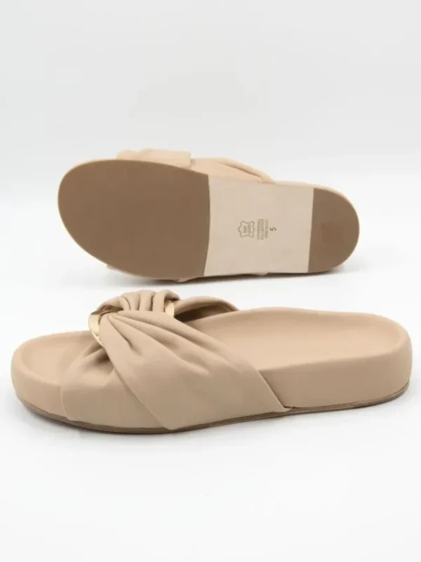 Kennel & Schmenger sandals 51 96240 Beige