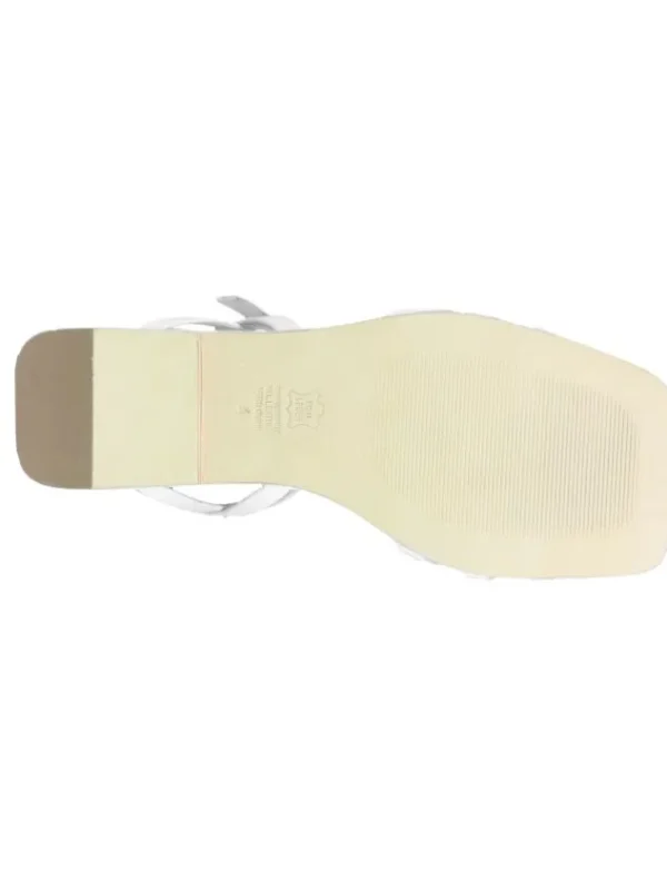 Kennel & Schmenger sandals 51 92050 White