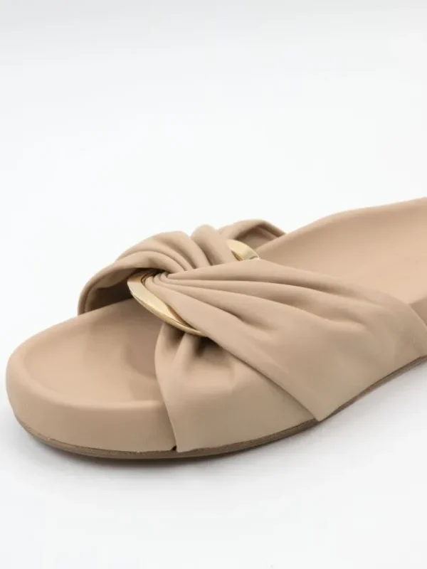 Kennel & Schmenger sandals 51 96240 Beige