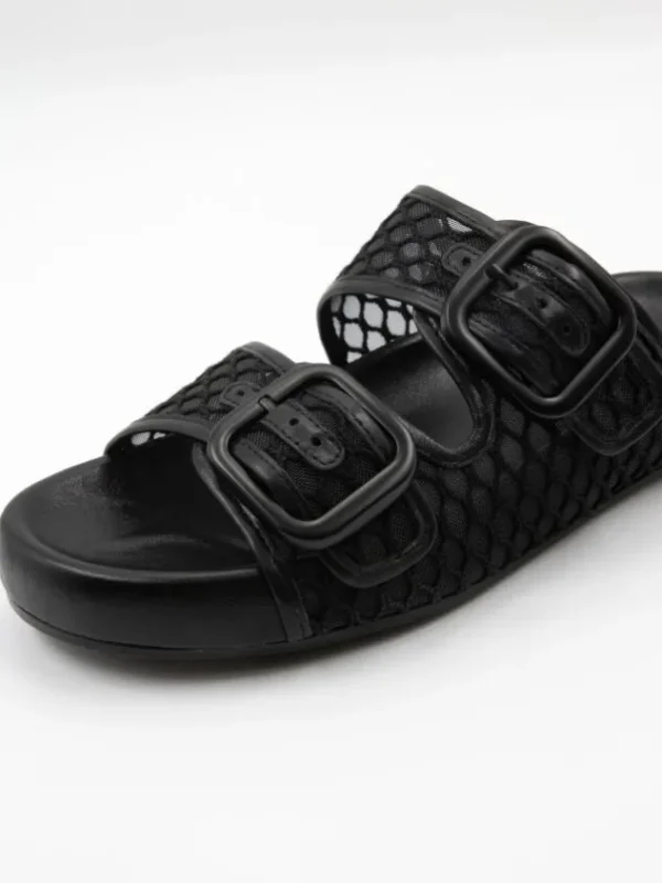 Kennel & Schmenger sandals 51 96230 Black