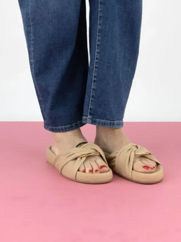 Kennel & Schmenger sandals 51 96240 Beige