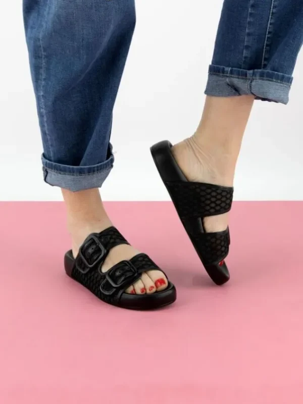 Kennel & Schmenger sandals 51 96230 Black