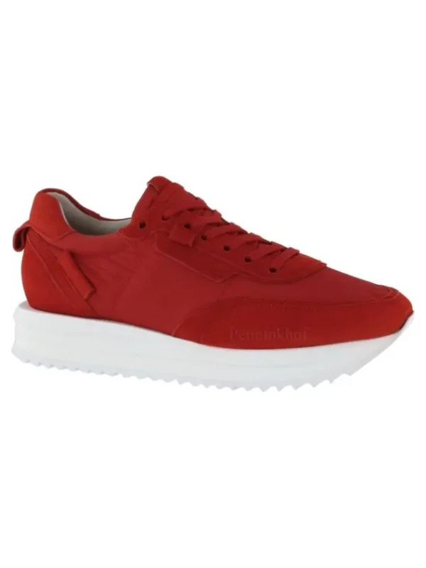 Kennel & Schmenger sneakers 71 19430 Red