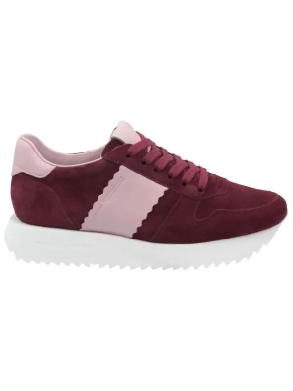 Kennel & Schmenger sneakers 51 19610 Red