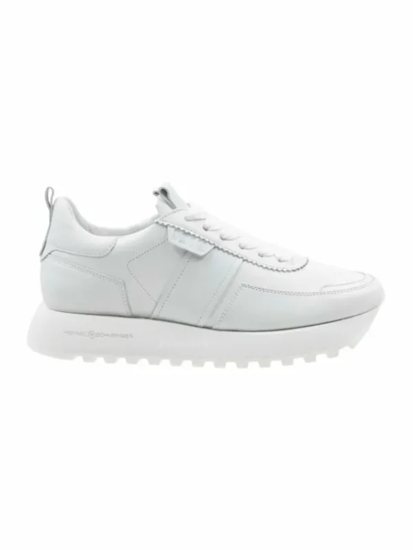Kennel & Schmenger sneakers 21 24210 White