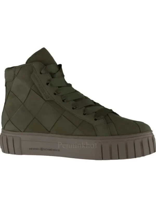Kennel & Schmenger sneakers 61 27830 Green