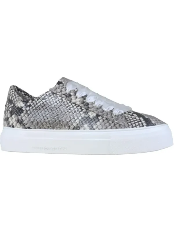 Kennel & Schmenger sneakers 91 21080 Taupe