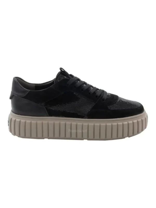 Kennel & Schmenger sneakers 21 25340 Black