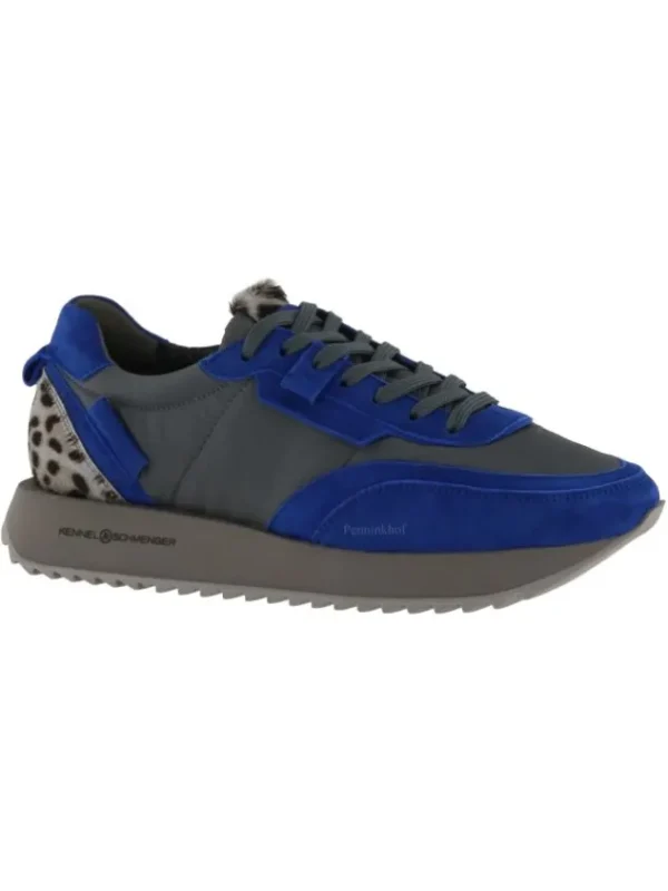 Kennel & Schmenger sneakers 81 19500 Blue